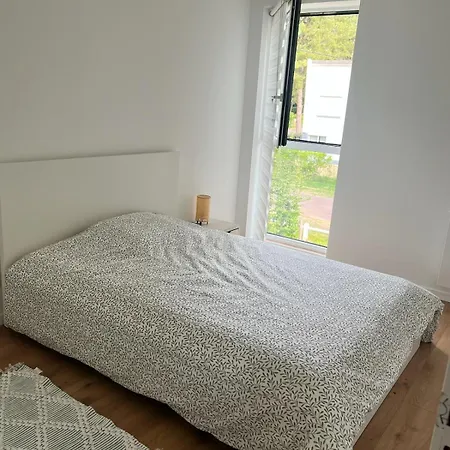 House Sleeping 8 With Garden * Le Touquet
